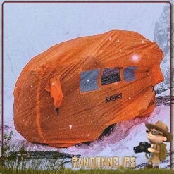 Abri De Survie Urgence 2 à 3 Personnes Highlander 7 Abri De Survie Urgence 2 à 3 Personnes Highlander -Camp Horizon Soldes Magasin abri de survie urgence 2 a 3 personnes highlander 2