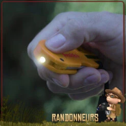 Affuteur Kit De Survie SMITHs -Camp Horizon Soldes Magasin affuteur kit de survie smiths 5