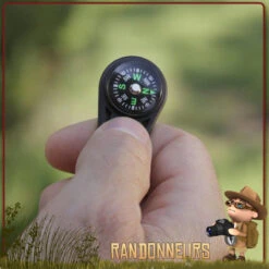 Affuteur Kit De Survie SMITHs -Camp Horizon Soldes Magasin affuteur kit de survie smiths 6