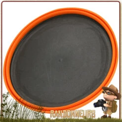 Assiette Pliante XPlate Sea To Summit -Camp Horizon Soldes Magasin assiette pliante xplate sea to summit 3