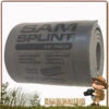 ATTELLE MODELABLE SAM SPLINT 91x10 Cm