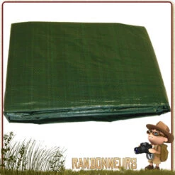Bache Tarp Tarpaulin 2x3 M Highlander -Camp Horizon Soldes Magasin bache tarp tarpaulin 2x3 m highlander 2