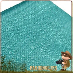 Bache Tarp Tarpaulin 3x4 M Highlander -Camp Horizon Soldes Magasin bache tarp tarpaulin 3x4 m highlander 3
