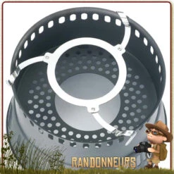 Batterie De Cuisson CS2350WN Esbit -Camp Horizon Soldes Magasin batterie de cuisson cs2350wn esbit 5