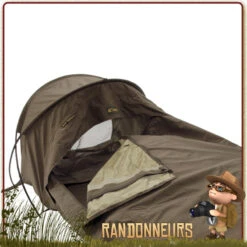 Bivi Bag OBSERVER PLUS CARINTHIA -Camp Horizon Soldes Magasin bivi bag observer plus carinthia 2
