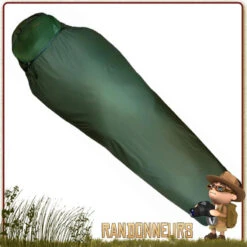 Bivy Bag KESTREL Highlander