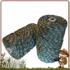 Bobine Paracorde Nylon 90 Metres CAMO Rothco