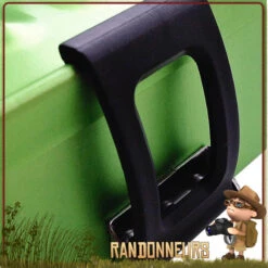 Boite Aluminium Etanche MAXI PLUS SIGG -Camp Horizon Soldes Magasin boite aluminium etanche maxi sigg 6