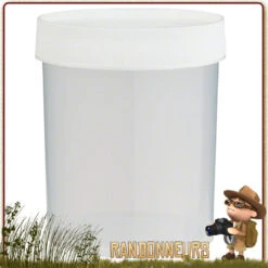 Boite De Stockage Jar 100 Cl Nalgene