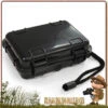 Origin Outdoors Boite Rigide Etanche Case Lite 1020 Noire