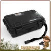 Origin Outdoors Boite Rigide Etanche Case Lite 1040 Noire