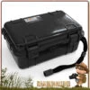 Origin Outdoors Boite Rigide Etanche Case Lite 1050 Noire