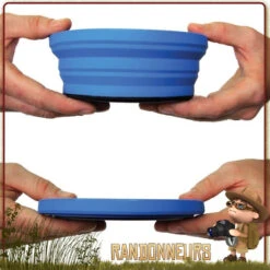 Bol Pliant XBol Sea To Summit -Camp Horizon Soldes Magasin bol pliant xbol sea to summit 3