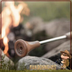 Bouffadou Firepipe Petromax -Camp Horizon Soldes Magasin bouffadou firepipe petromax 3