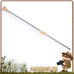 Bouffadou Firepipe Petromax -Camp Horizon Soldes Magasin bouffadou firepipe petromax 4