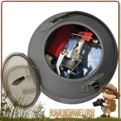 Bouilloire MSR Pika 1 Litres