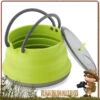 Bouilloire Pliable XKETTLE 130 Cl Sea To Summit