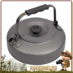 Bouilloire TERRA 70 Cl Optimus