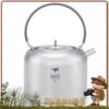 Bouilloire Titane 150 Cl KEITH