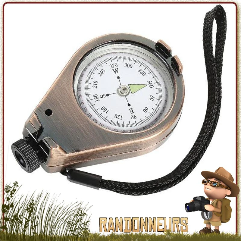 Boussole Avec Viseur Herbertz 1 Boussole Avec Viseur Herbertz