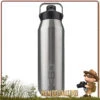 Bouteille Isotherme Sipper Cap 1L 360 Degrés