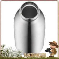 Bouteille Isotherme TC Bottle 75 Cl Thermos -Camp Horizon Soldes Magasin bouteille isotherme tc bottle 75 cl thermos 2