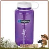 Bouteille Nalgene Grande Ouverture 1L PURPLE
