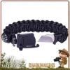 Bracelet Paracorde De Survie ParaSpark Outdoor Edge
