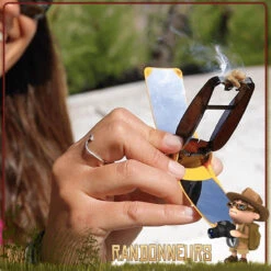 Briquet Solaire SUNCASE Gear Solar Brother -Camp Horizon Soldes Magasin briquet solaire suncase gear solar brother 5