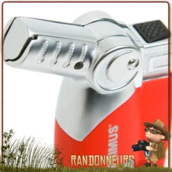 Briquet Tempete PowerLighter Primus -Camp Horizon Soldes Magasin briquet tempete powerlighter primus 2