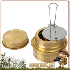 Bruleur à Alcool Liquide Origin Outdoors 6 Bruleur à Alcool Liquide Origin Outdoors -Camp Horizon Soldes Magasin bruleur a alcool liquide origin outdoors 2