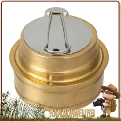 Bruleur à Alcool Liquide Origin Outdoors