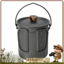 Cafetière Pot French Press 3 En 1 Origin Outdoors -Camp Horizon Soldes Magasin cafetiere pot french press 3 en 1 origin outdoor 6