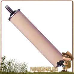 Cartouche Céramique De Rechange Filtre KFT EXPEDITION Katadyn