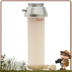 Cartouche Céramique Filtre POCKET Katadyn