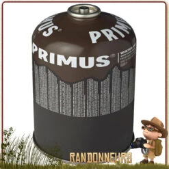 Cartouche De Gaz Primus WinterGaz 450g