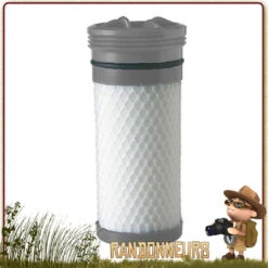 Cartouche De Rechange Filtre HIKER PRO Katadyn