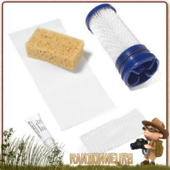 Cartouche De Rechange Filtre VARIO Katadyn
