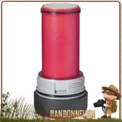 Cartouche Fibres Creuses Pour Filtre Eau Guardian MSR