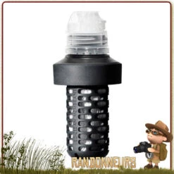 Cartouche Katadyn EZ-Clean Befree Tactical