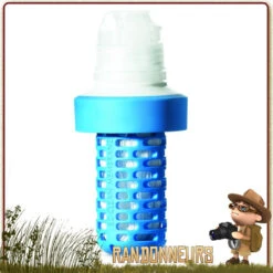 Cartouche Katadyn EZ-Clean Pour Gourde Filtrante BeFree
