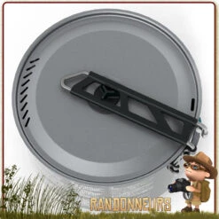 Casserole Alpha Pot 270 Cl Sea To Summit -Camp Horizon Soldes Magasin casserole alpha pot 270 cl sea to summit 3