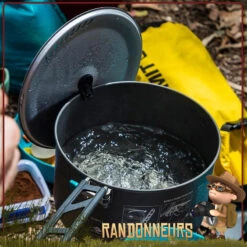 Casserole Alpha Pot 270 Cl Sea To Summit -Camp Horizon Soldes Magasin casserole alpha pot 270 cl sea to summit 6