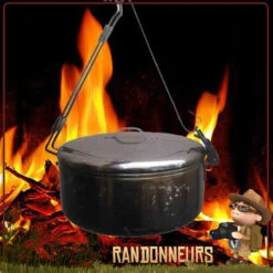 Casserole Alpine StowAway 1100 Ml Inox MSR 11 Casserole Alpine StowAway 1100 Ml Inox MSR -Camp Horizon Soldes Magasin casserole alpine stowaway 1100 ml inox msr 5