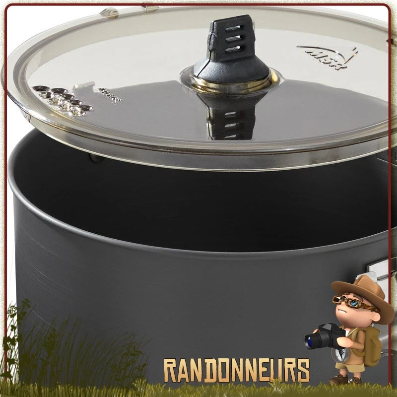Casserole Trail Lite 130 Cl MSR 2 Casserole Trail Lite 130 Cl MSR – Image 2