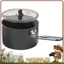 Casserole Trail Lite 130 Cl MSR