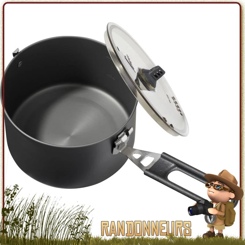 Casserole Trail Lite 130 Cl MSR 4 Casserole Trail Lite 130 Cl MSR – Image 4