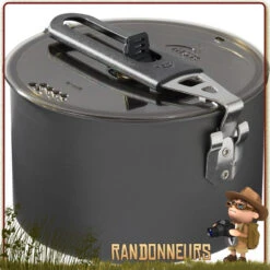Casserole Trail Lite 130 Cl MSR 11 Casserole Trail Lite 130 Cl MSR -Camp Horizon Soldes Magasin casserole trail lite 130 cl msr 5