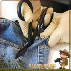 Ciseaux Tactiques Piranha TyTek -Camp Horizon Soldes Magasin ciseaux tactiques piranha tytek 2