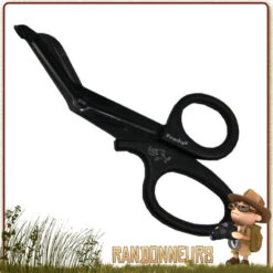 Ciseaux Tactiques Piranha TyTek